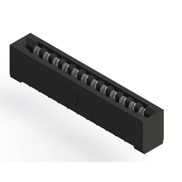 357-012-454-101 EDAC Inc.  Edgeboard Connectors